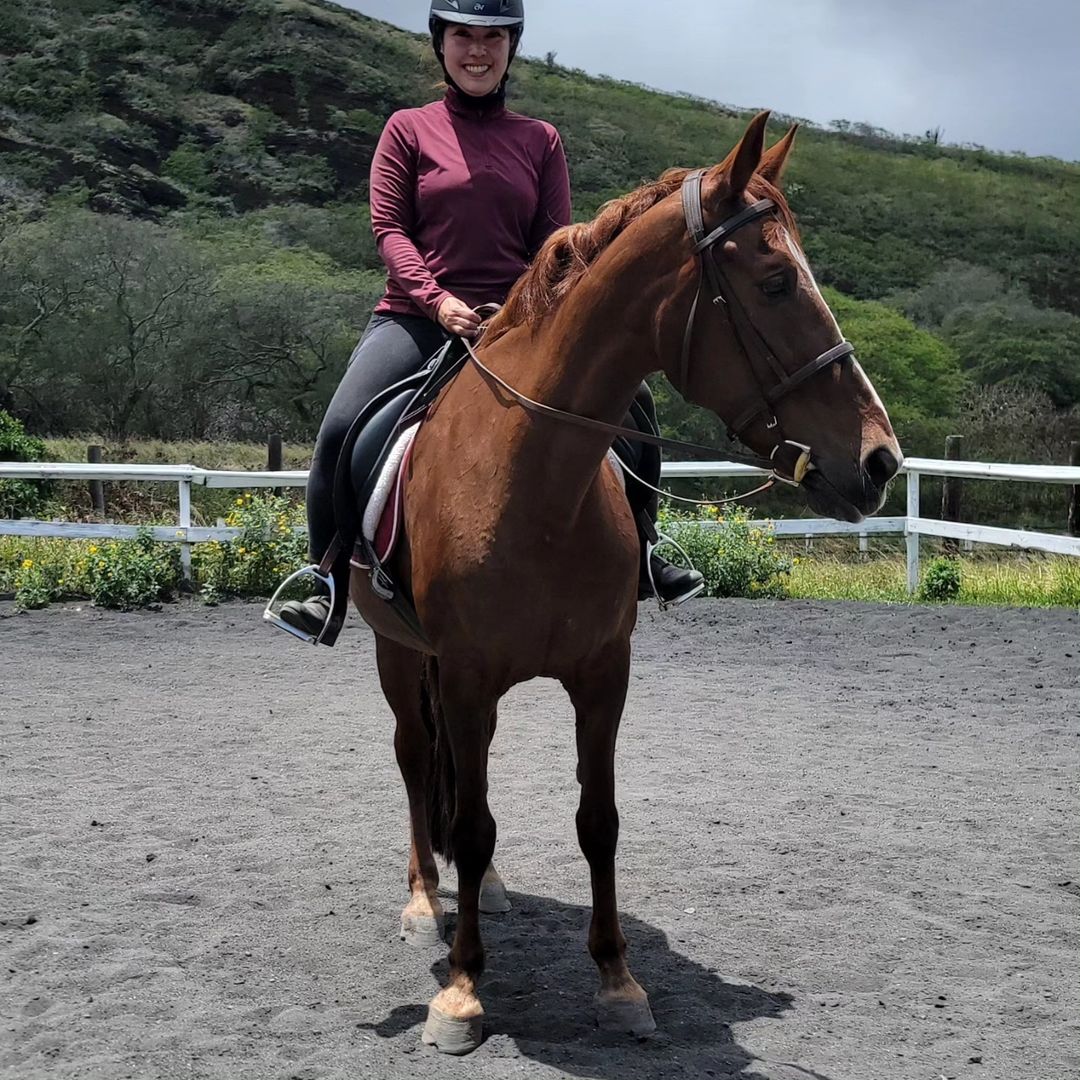 Sunset Soiree on Steeds - coming soon TBA new date