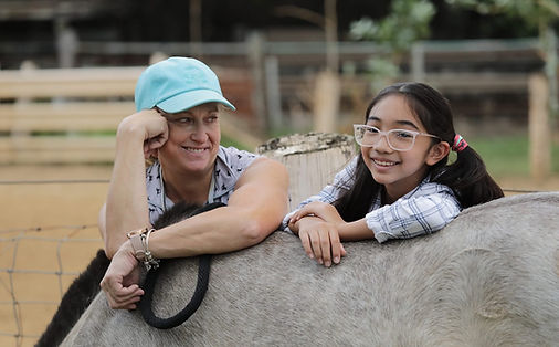 Mommy/Daddy & Me Classes