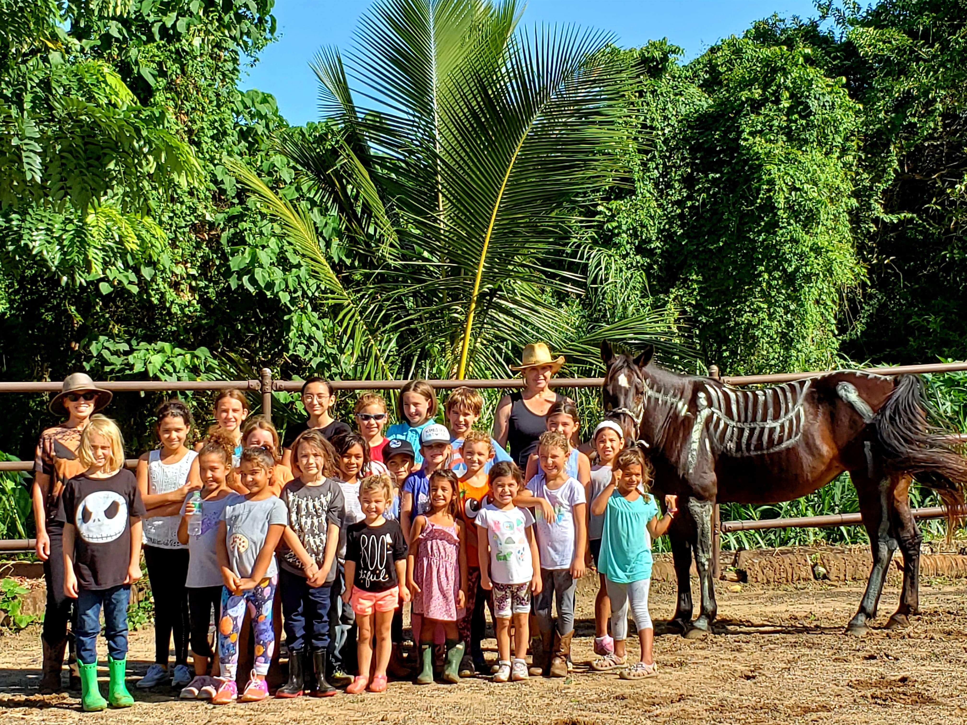 Winter Break Camp, December 22, 2025 - December 24, 2025