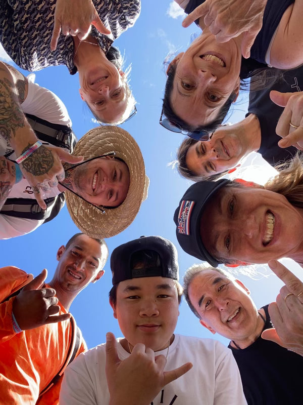 Sunset Soiree on Steeds - coming soon TBA new date