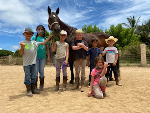 Winter Break Camp, December 22, 2025 - December 24, 2025