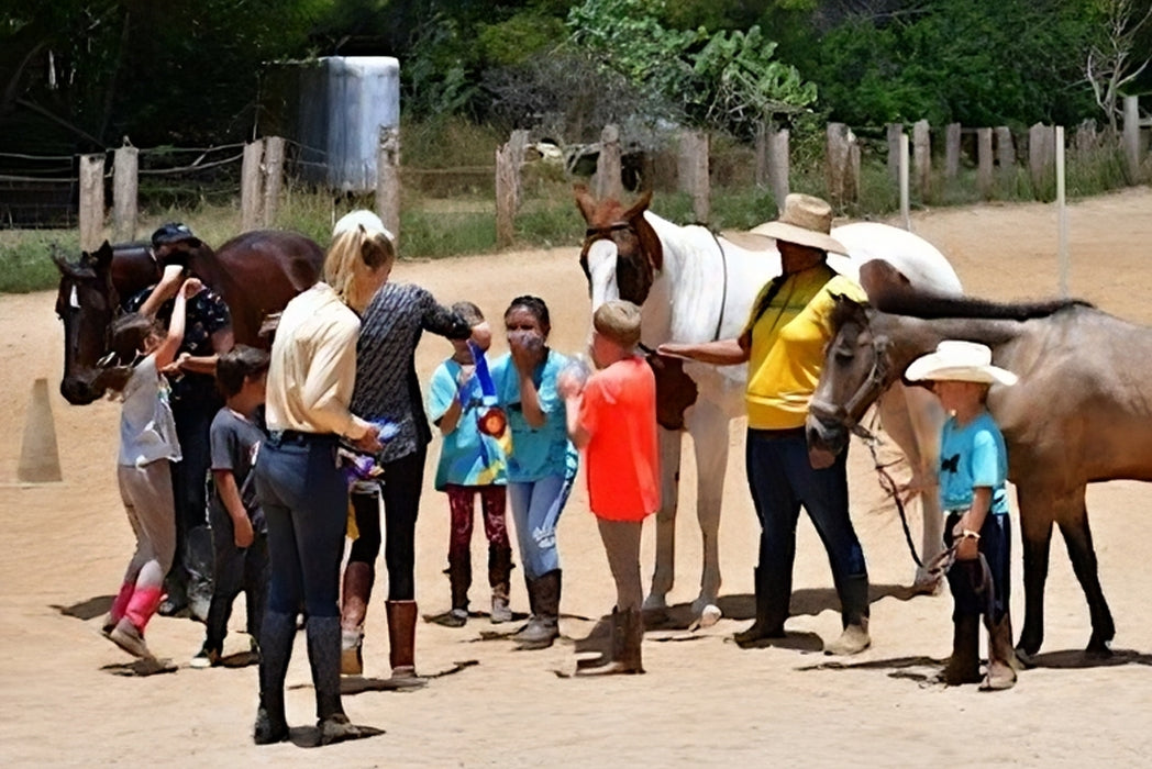 Halloween Open Farm & FUNdraiser - October 26