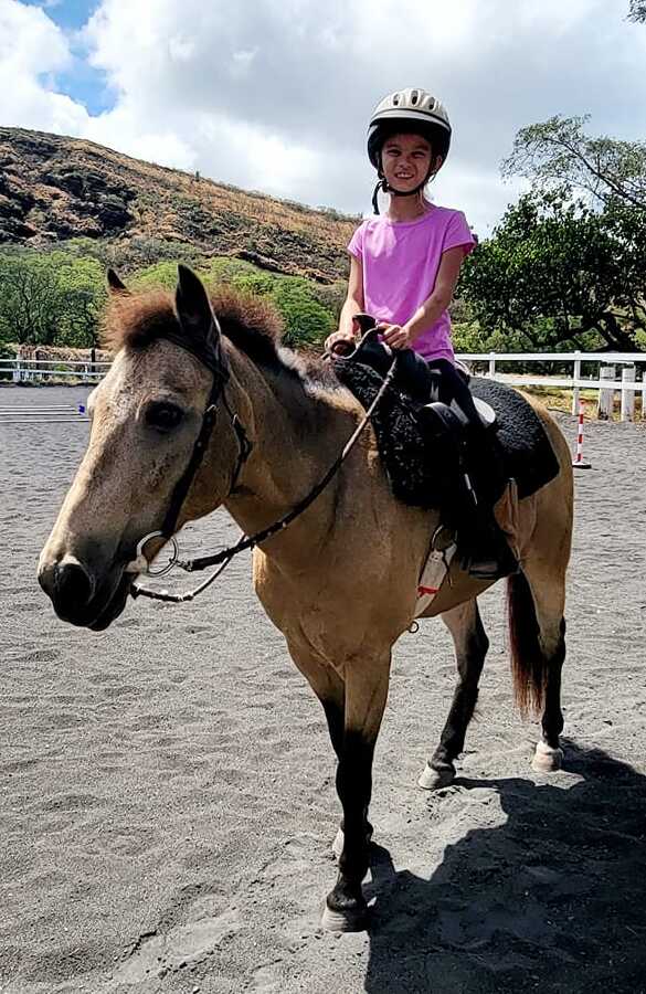 Horseback Riding Lessons in Honolulu, HI – My Store