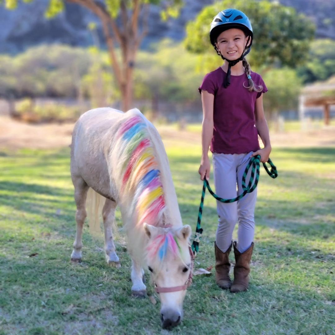 Horseback Riding Lessons in Honolulu, HI