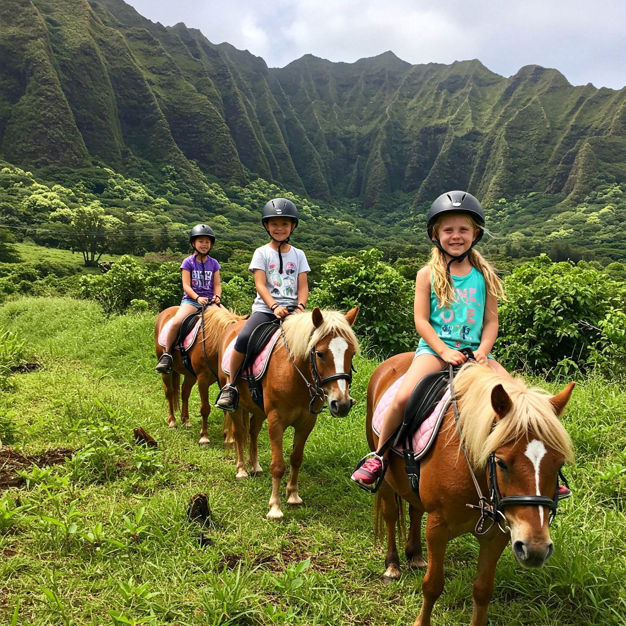 Fall Break Camp, October 2025