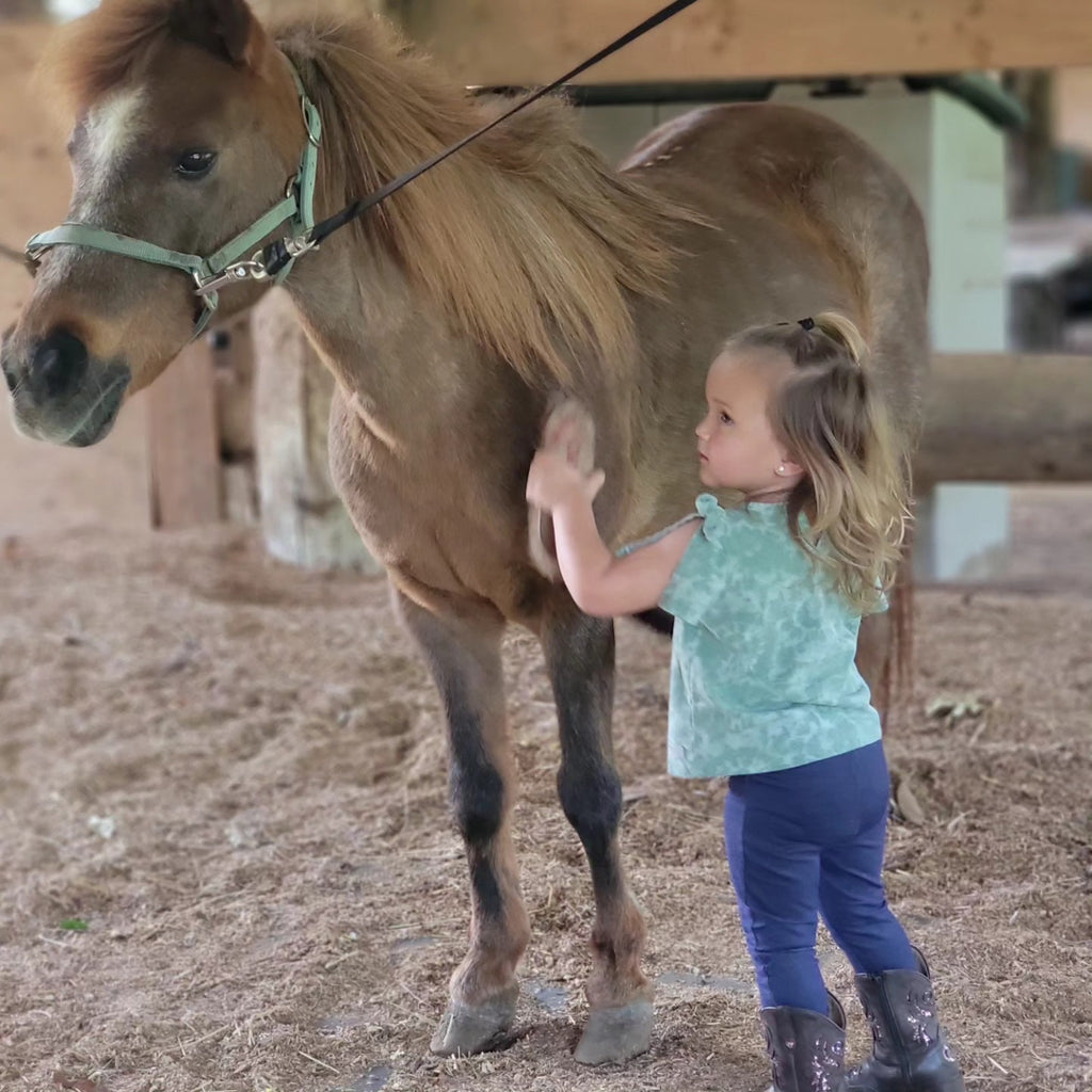 Mommy/Daddy & Me Classes